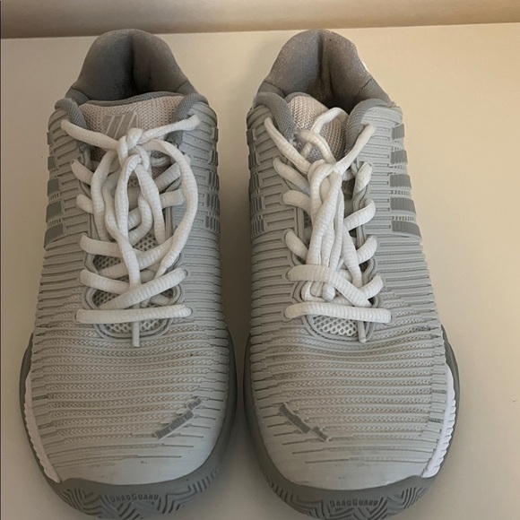 K-Swiss womens size 8 - Picture 1 of 8